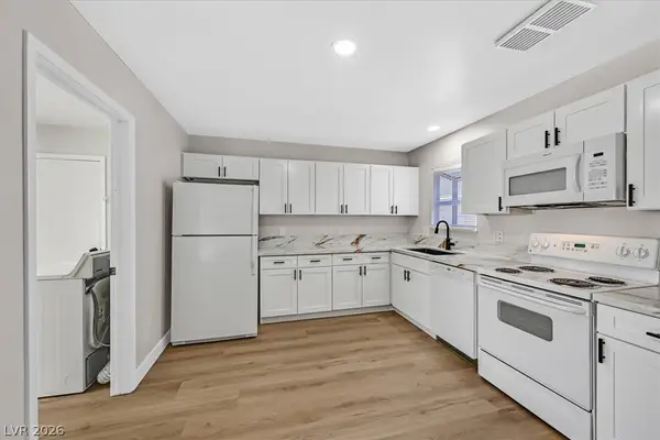 6225 Mcallister Avenue, Las Vegas, NV 89107