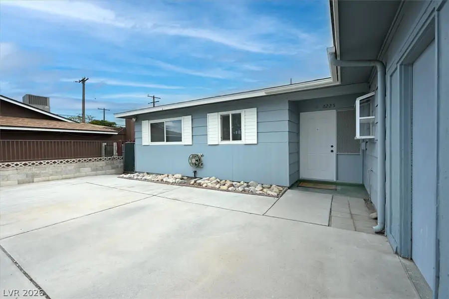 6225 Mcallister Avenue, Las Vegas, NV 89107 - #2