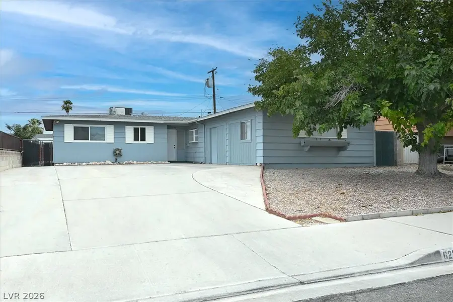 6225 Mcallister Avenue, Las Vegas, NV 89107 - #3
