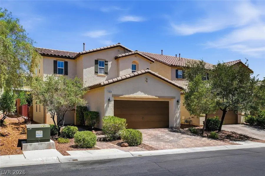 10628 Strand City Avenue, Las Vegas, NV 89166 - #3
