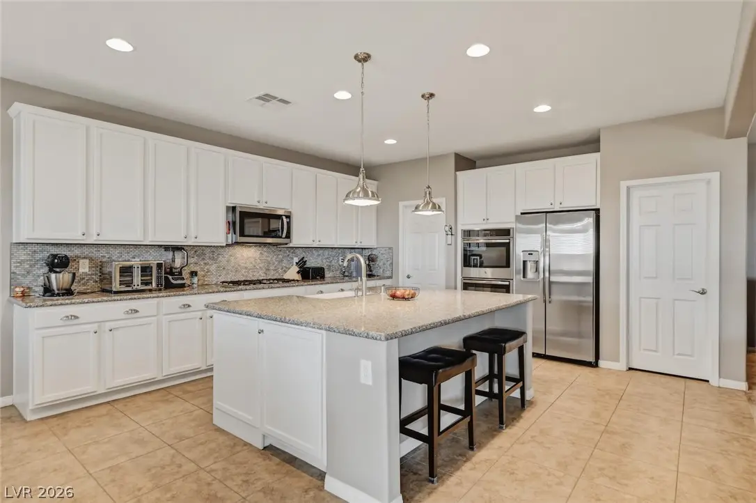 9675 Bruschi Ridge Court, Las Vegas, NV 89149 - #1
