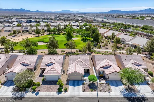 7344 Shelduck Street, North Las Vegas, NV 89084