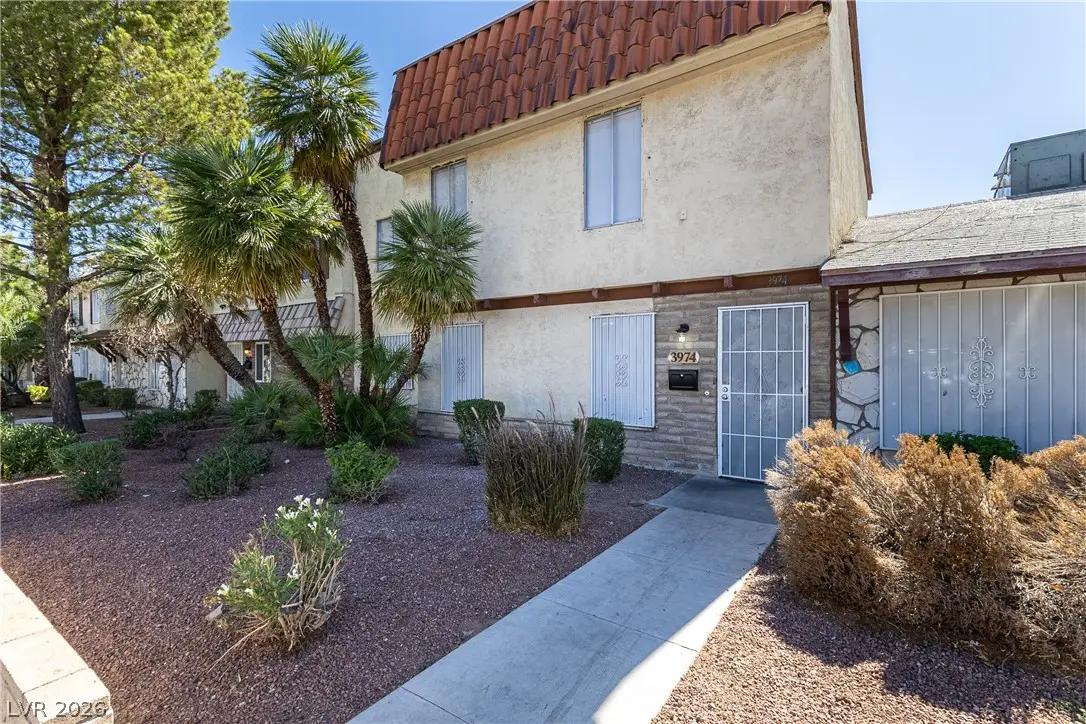 3974 Palos Verdes Street, Las Vegas, NV 89119 - #1