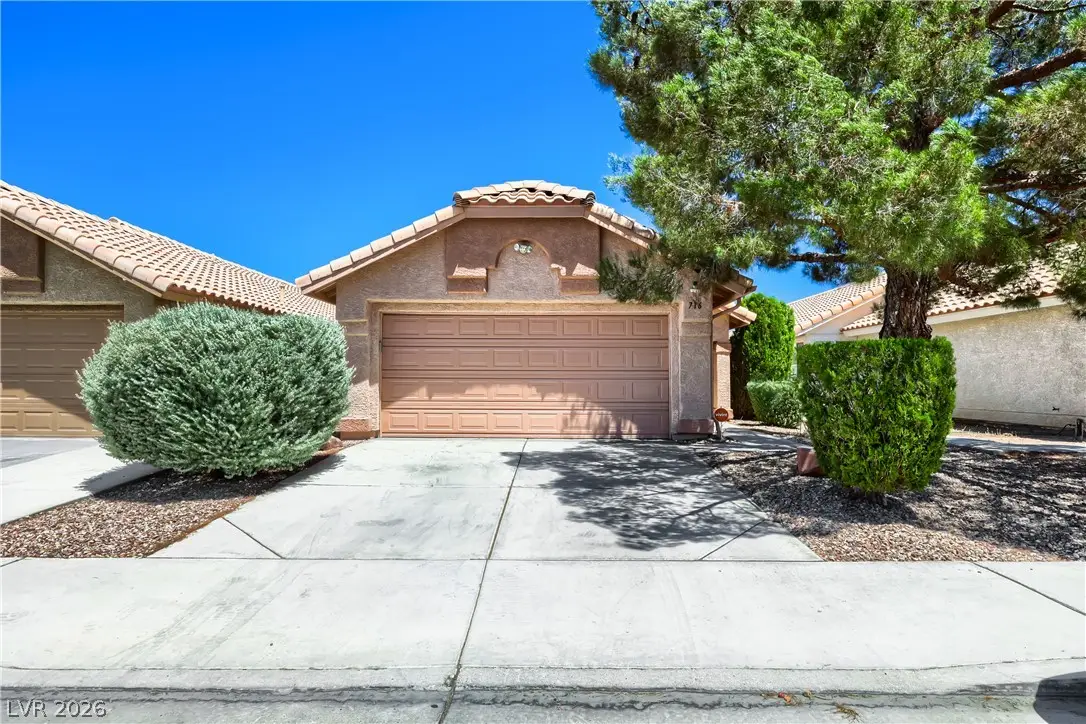 716 Marie Fenlon Drive, Las Vegas, NV 89107 - #1