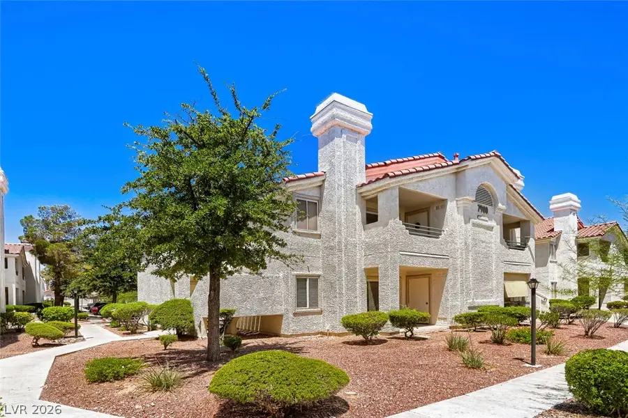 7900 Ryandale Circle #101, Las Vegas, NV 89145 - #2