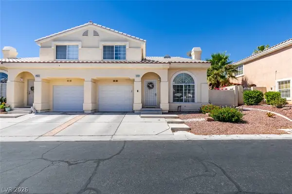 8469 Majestic View Avenue, Las Vegas, NV 89129