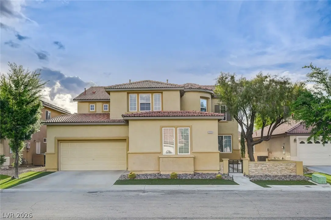 7771 High Chaparral Street, Las Vegas, NV 89113 - #1
