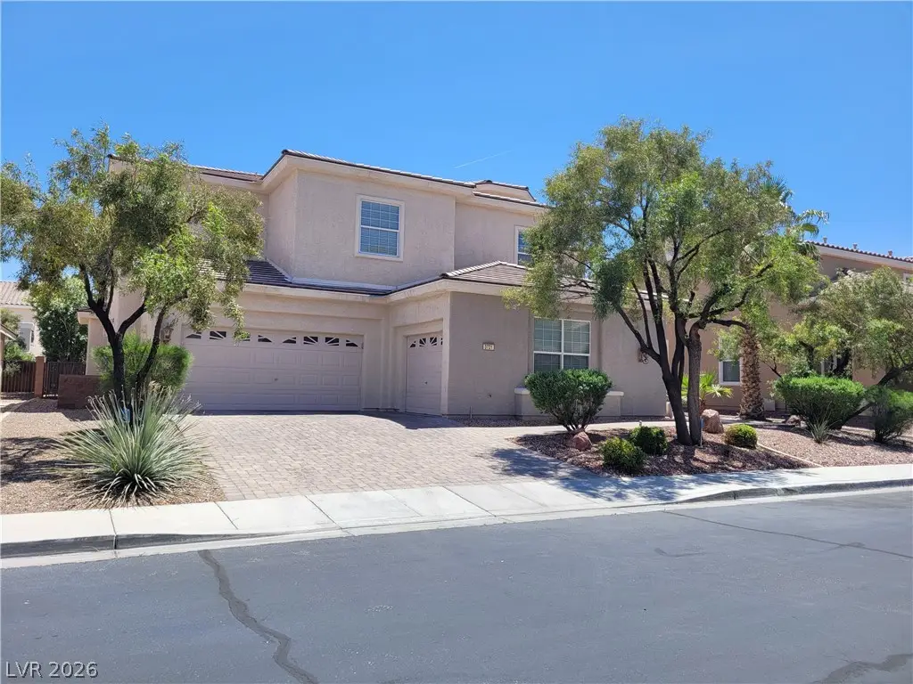 3721 White Lion Lane, North Las Vegas, NV 89084 - #1