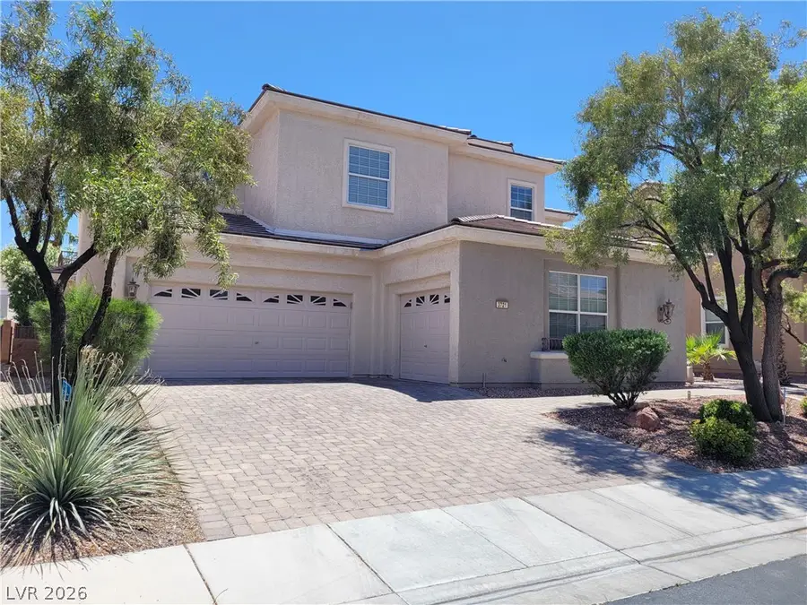 3721 White Lion Lane, North Las Vegas, NV 89084 - #2