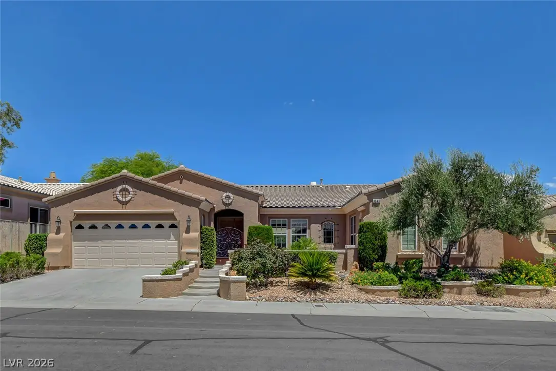 4648 Riva De Romanza Street, Las Vegas, NV 89135 - #1