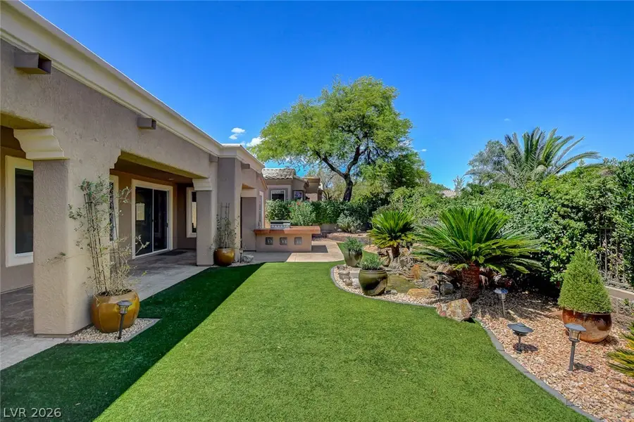 4648 Riva De Romanza Street, Las Vegas, NV 89135 - #3