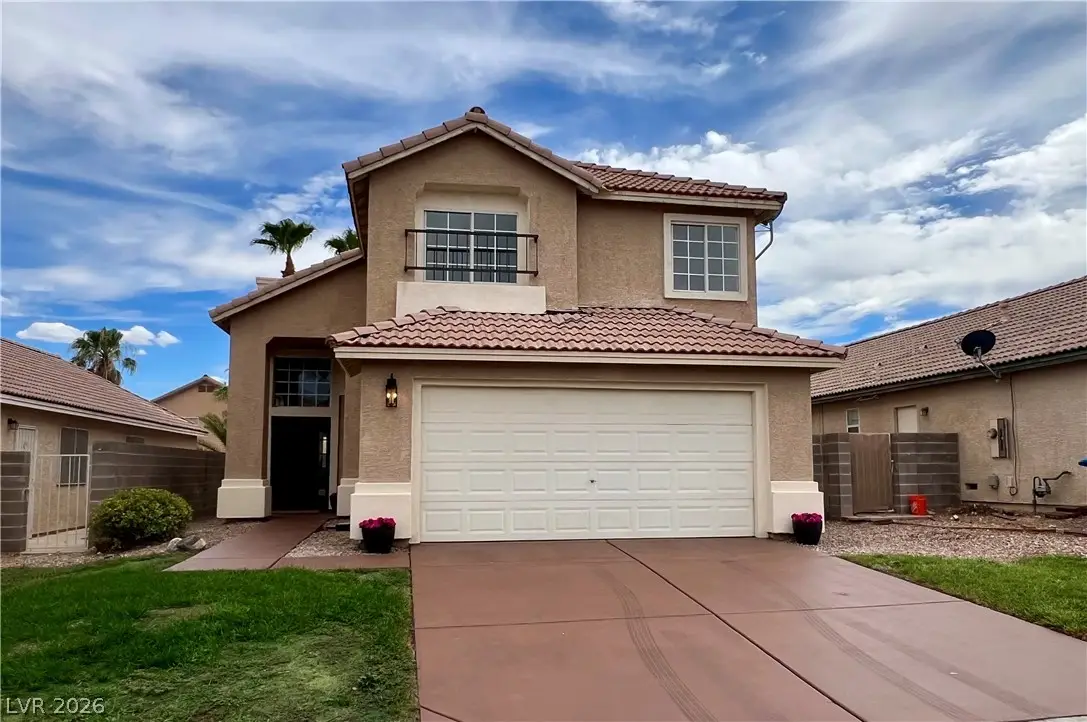 8239 Fame Avenue, Las Vegas, NV 89147 - #1