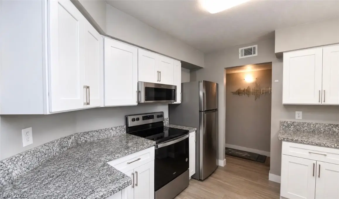 3151 Soaring Gulls Drive #2199, Las Vegas, NV 89128 - #1