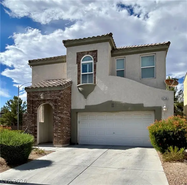 9730 Dieterich Avenue, Las Vegas, NV 89148