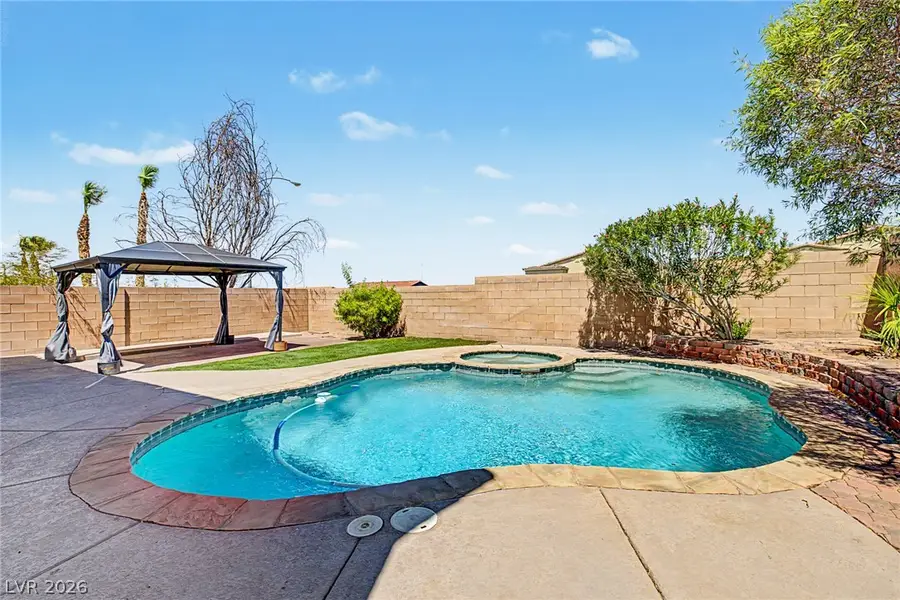 184 White Butte Street, Henderson, NV 89012 - #2