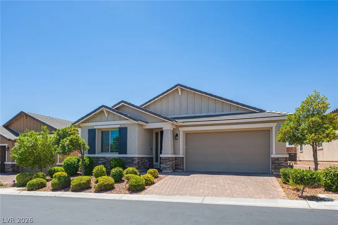 10807 Niobrara Avenue, Las Vegas, NV 89166 - #1