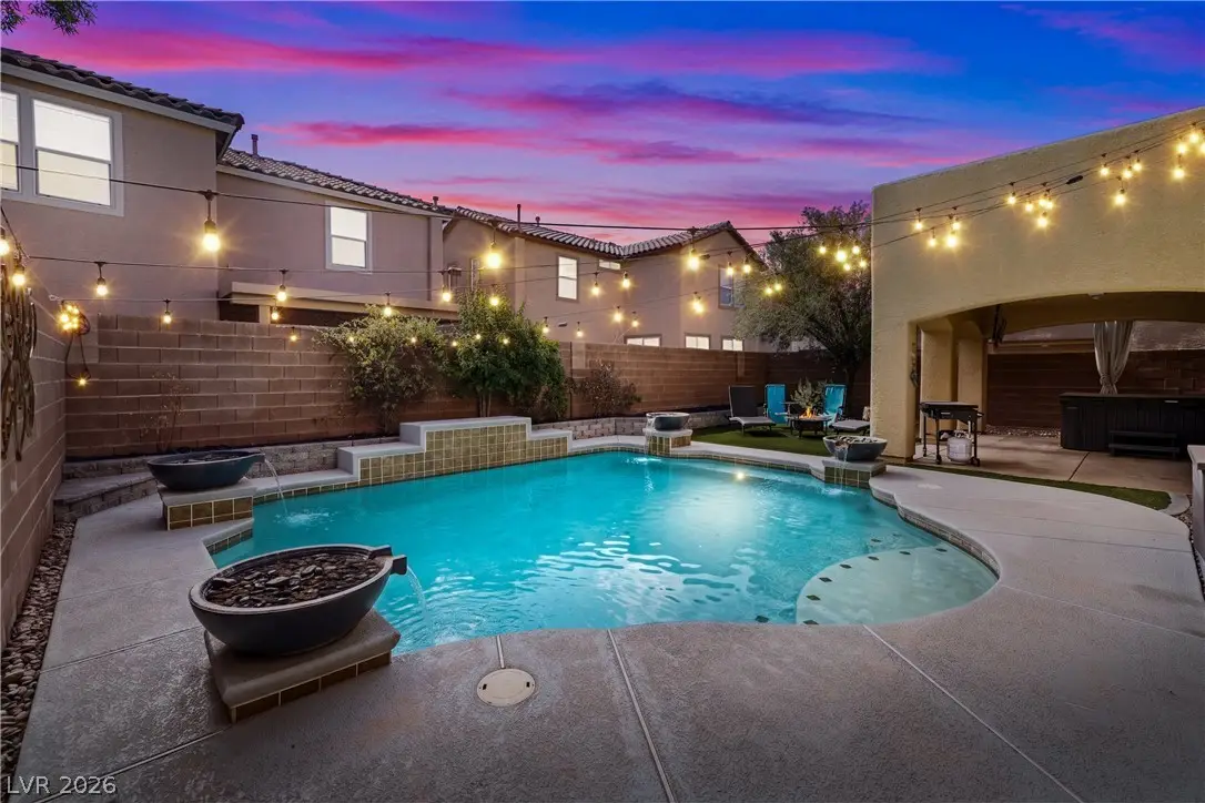 11175 Ash Mountain Street, Las Vegas, NV 89179 - #1