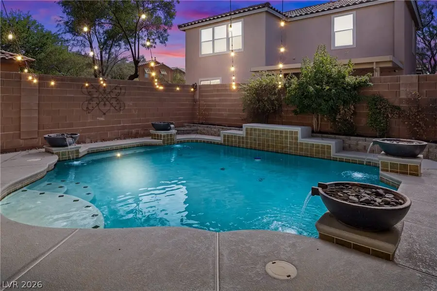 11175 Ash Mountain Street, Las Vegas, NV 89179 - #2