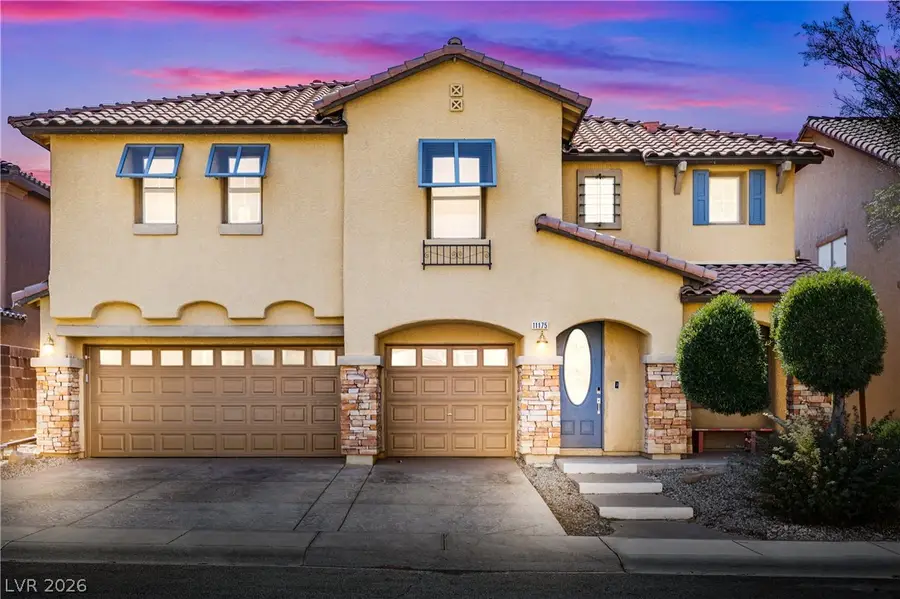 11175 Ash Mountain Street, Las Vegas, NV 89179 - #3