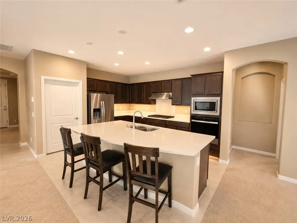 1522 Caramel Cliffs Court, Mesquite, NV 89034 - #1