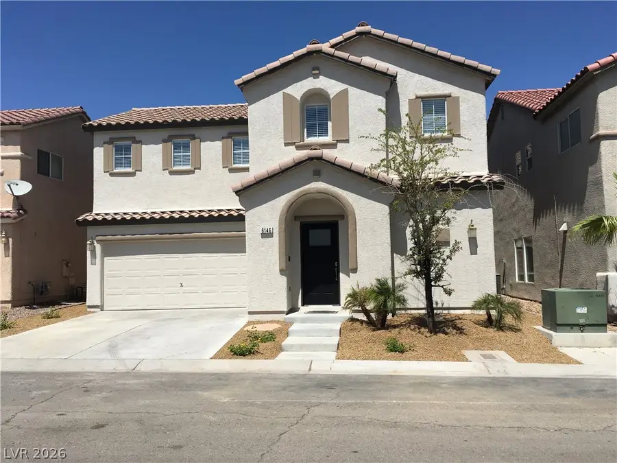 6146 Dutch Windmill Avenue, Las Vegas, NV 89139 - #2
