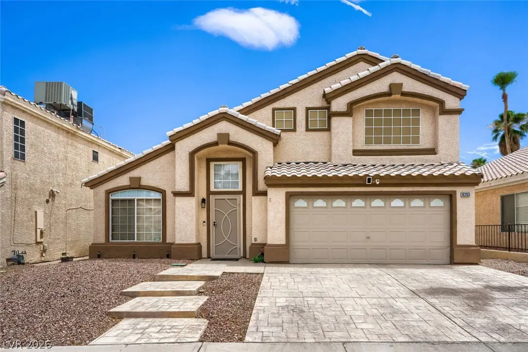 9203 Sangria Lane, Las Vegas, NV 89147 - #1