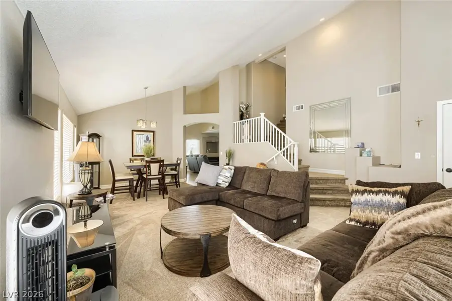 9203 Sangria Lane, Las Vegas, NV 89147 - #2