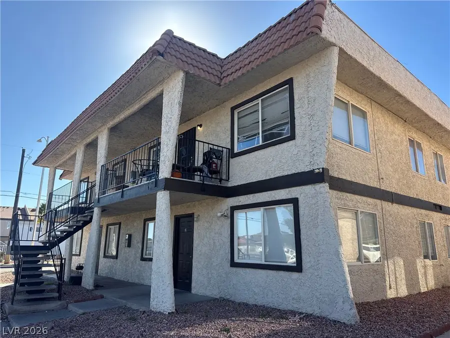 1705 Breckenwood Court, Las Vegas, NV 89115 - #3