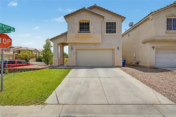 5924 Moondance Court, Henderson, NV 89011
