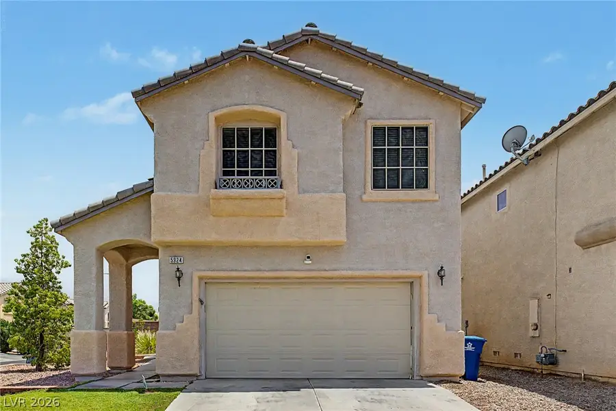 5924 Moondance Court, Henderson, NV 89011 - #2