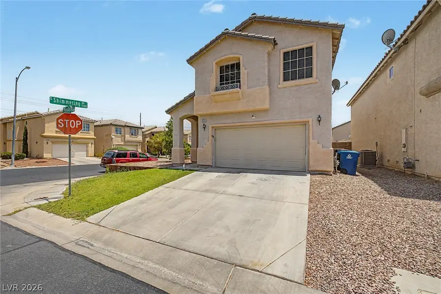 5924 Moondance Court, Henderson, NV 89011 - #3