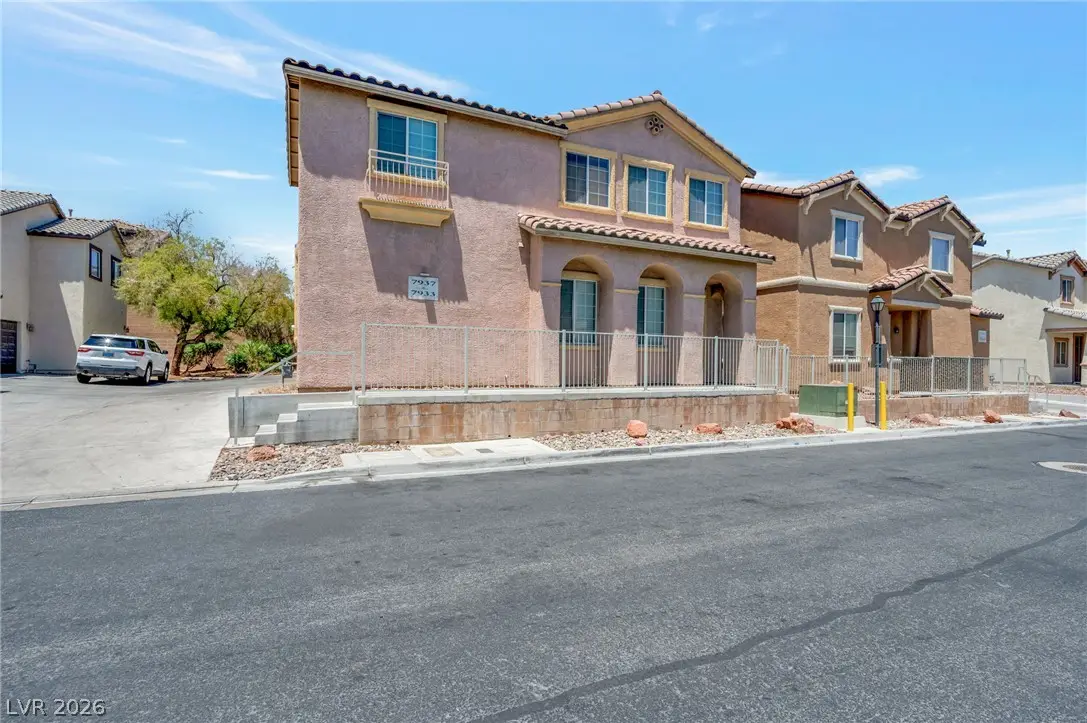 7937 Violet Dawn Street, Las Vegas, NV 89149 - #1