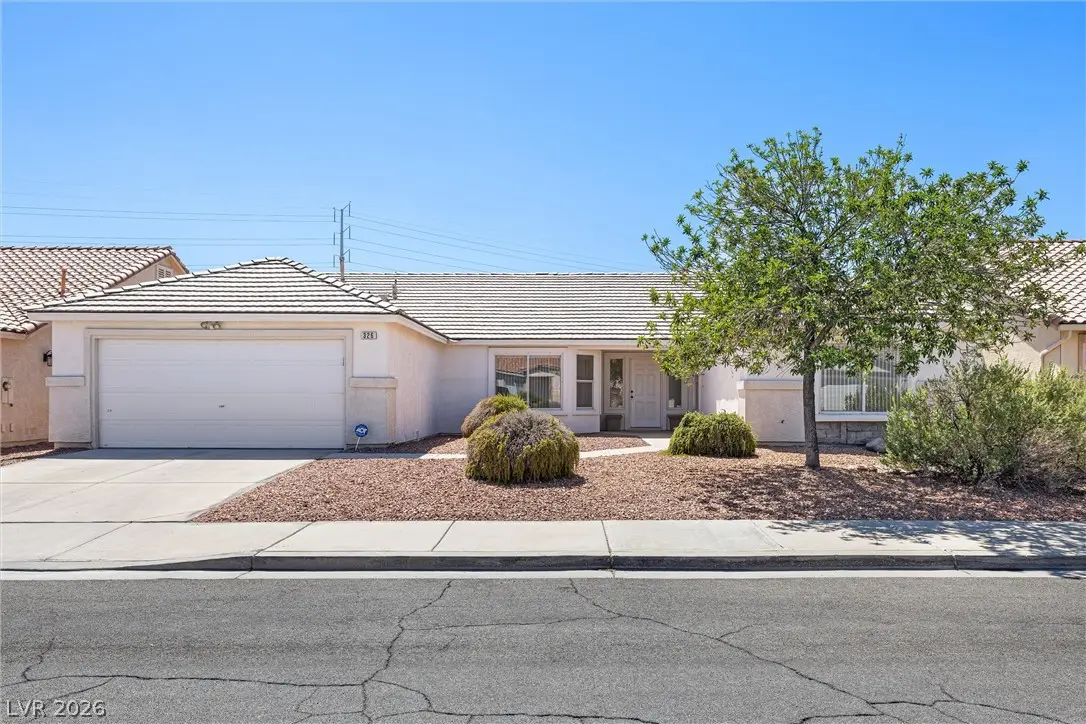 326 Evan Picone Drive, Henderson, NV 89014 - #1