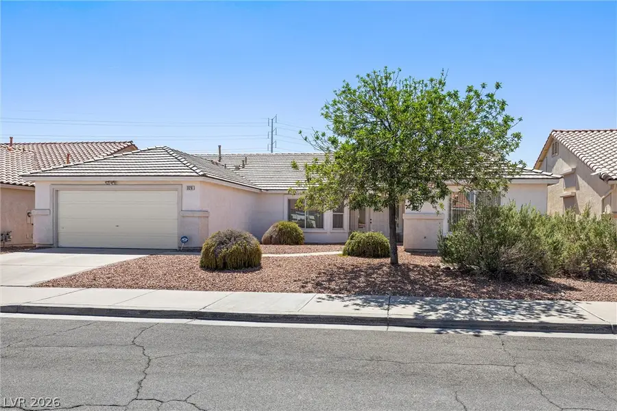 326 Evan Picone Drive, Henderson, NV 89014 - #2