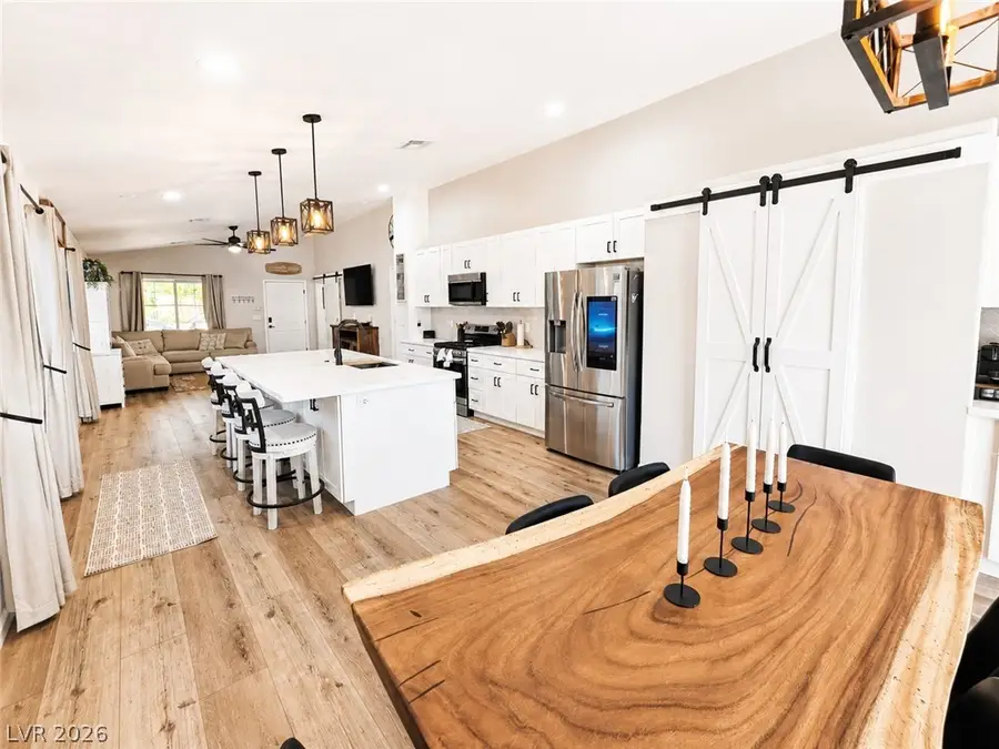 7476 Flowing Stream Drive, Las Vegas, NV 89131 - #2