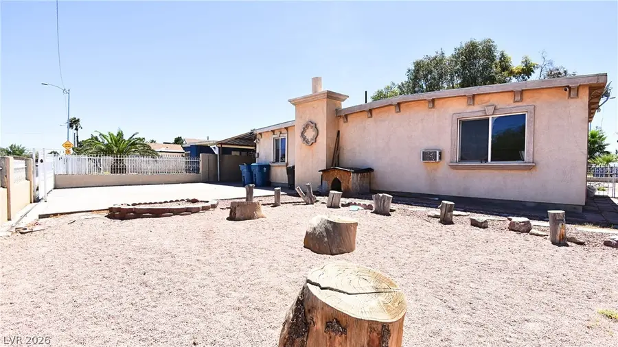 2212 Wengert Avenue, Las Vegas, NV 89104 - #2