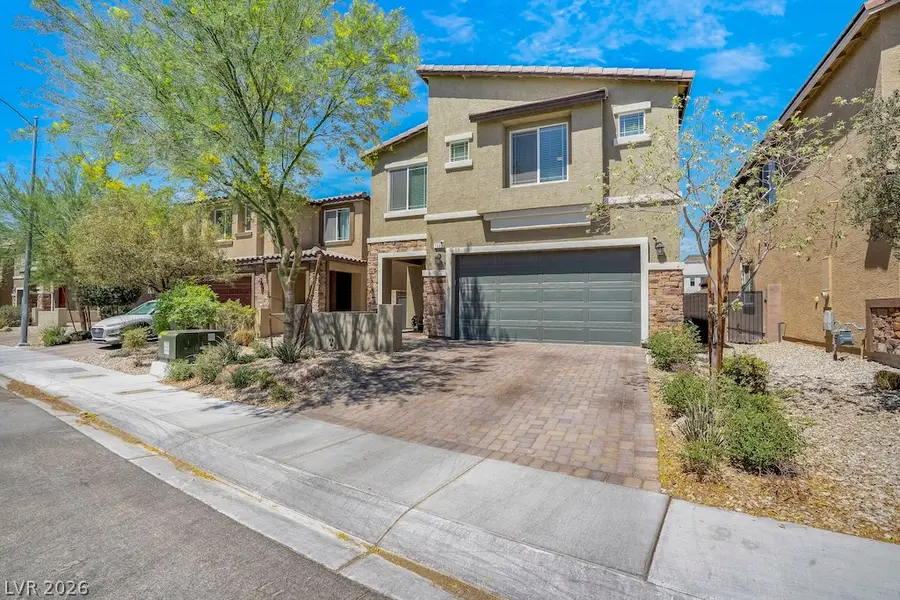 7645 Rosebark Cliffs Street, North Las Vegas, NV 89084 - #2