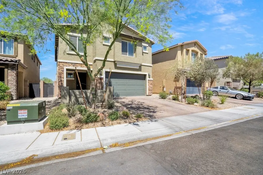 7645 Rosebark Cliffs Street, North Las Vegas, NV 89084 - #3