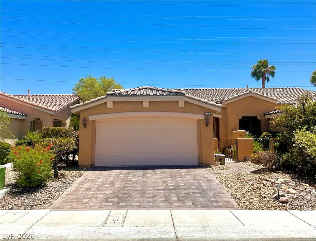 4554 Regalo Bello Street, Las Vegas, NV 89135 - #1