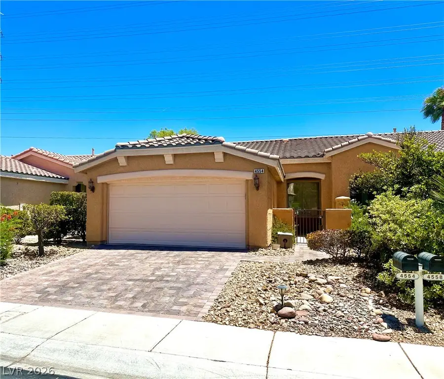 4554 Regalo Bello Street, Las Vegas, NV 89135 - #2