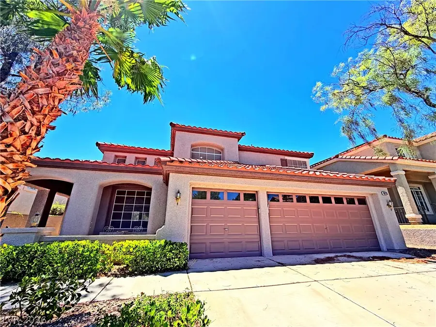 10225 Red Bridge Avenue, Las Vegas, NV 89134 - #3