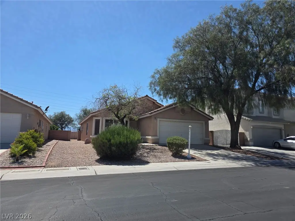2675 Whisper Ridge Street, Las Vegas, NV 89156 - #1