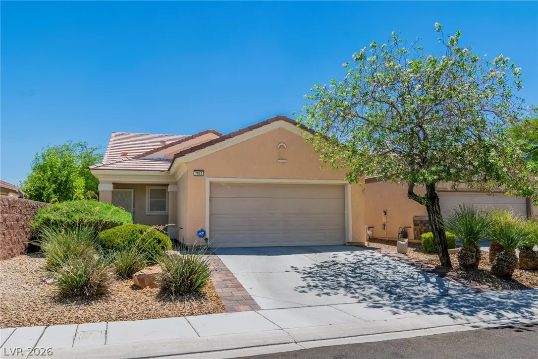 7940 Golden Warbler Street, North Las Vegas, NV 89084 - #1
