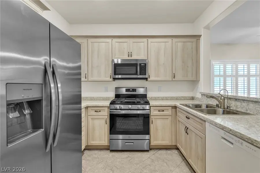 7940 Golden Warbler Street, North Las Vegas, NV 89084 - #3