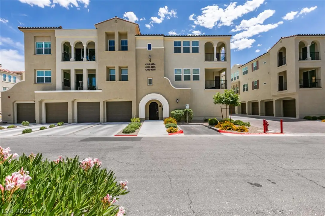 2555 Hampton Road #4104, Henderson, NV 89052 - #1