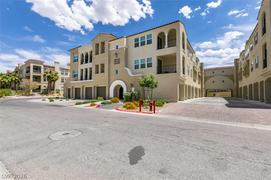 2555 Hampton Road #4104, Henderson, NV 89052 - #2