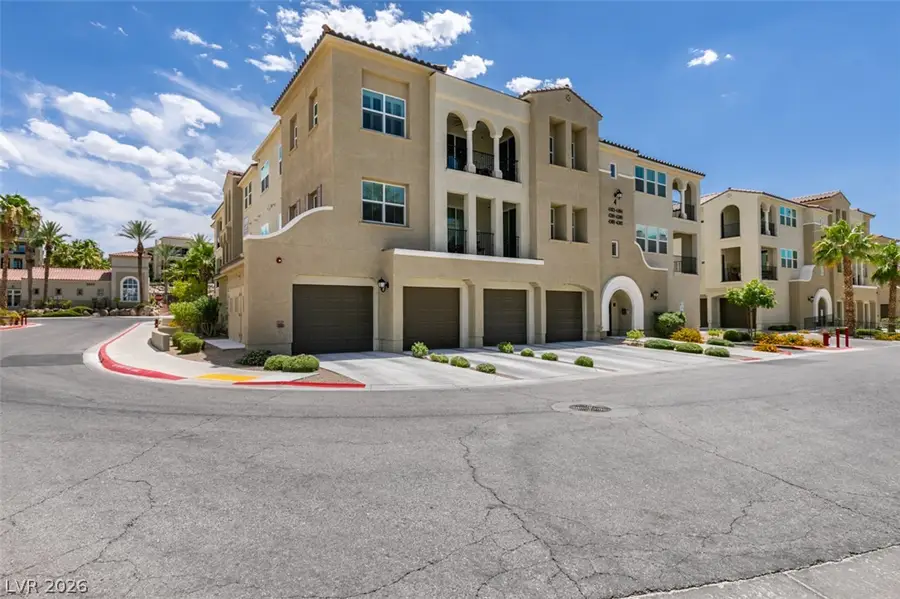 2555 Hampton Road #4104, Henderson, NV 89052 - #3