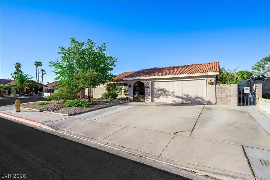 6516 Celeste Avenue, Las Vegas, NV 89107 - #2