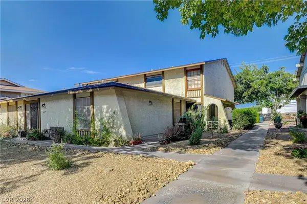 4734 Roberta Street #2, Las Vegas, NV 89119
