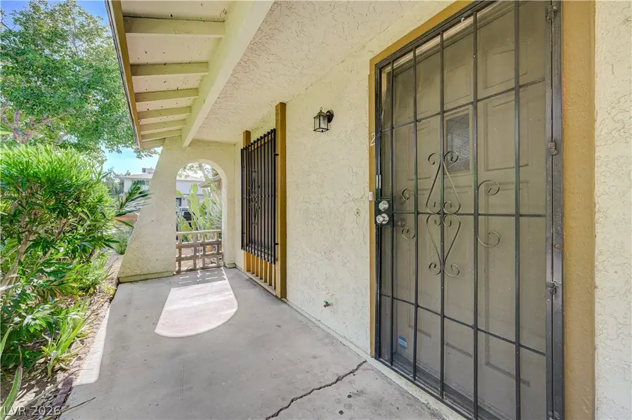 4734 Roberta Street #2, Las Vegas, NV 89119 - #3